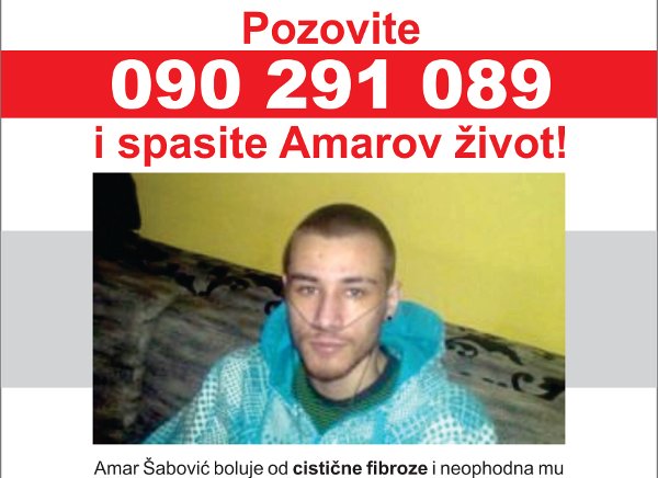 Amar &Scaron;abović nasl