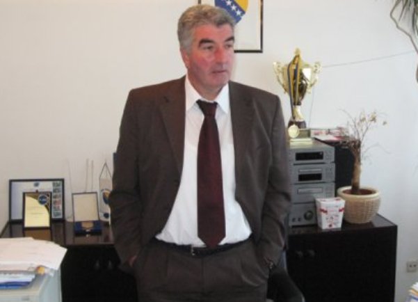 Hasan Ba&scaron;ić