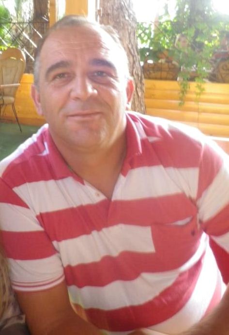 Safet Kovačević Safet Kovačević