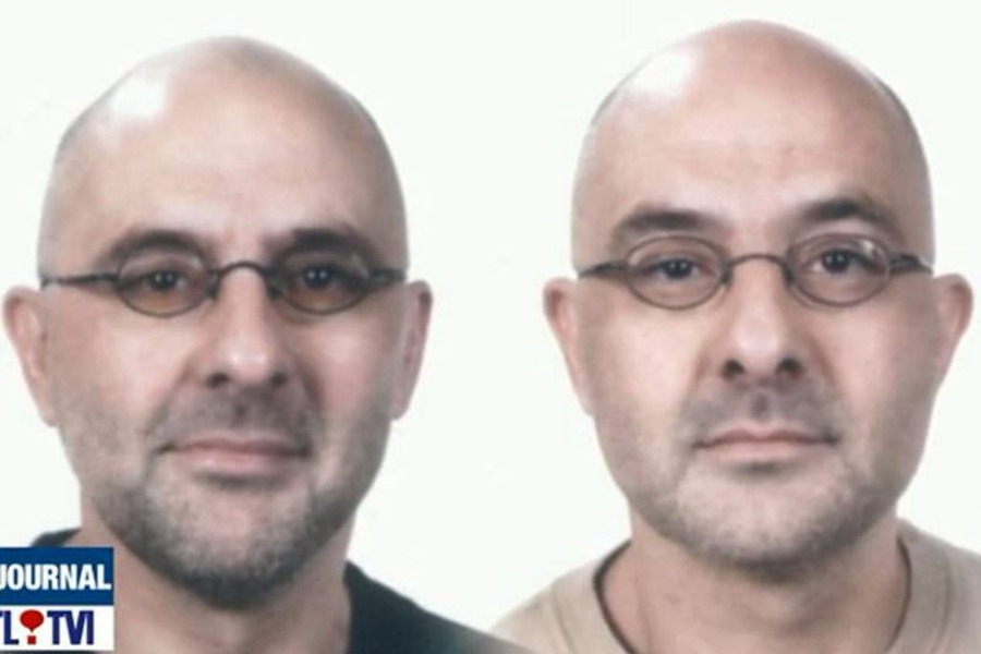 Marc i Eddy Verbessem Marc i Eddy Verbessem