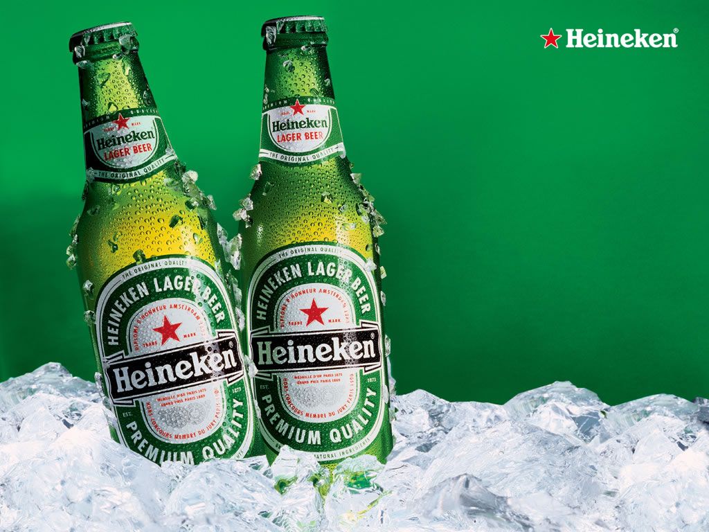 Heineken Heineken