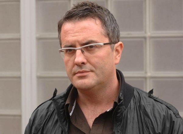 Tarik Filipović Tarik Filipović