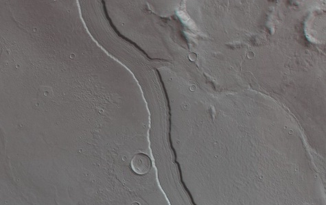 Mars rijeka Mars rijeka