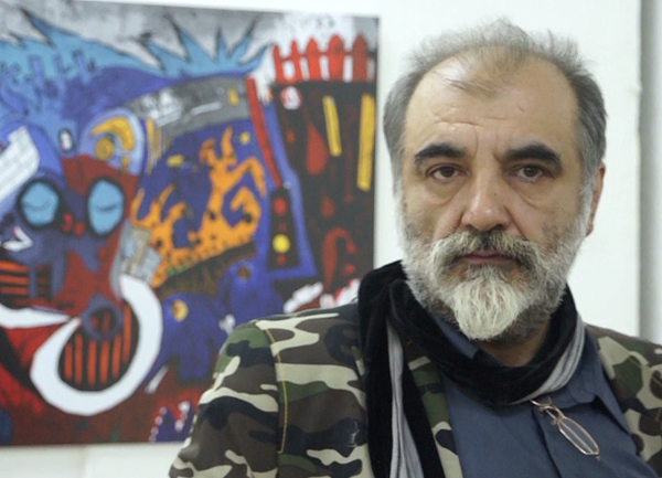 Jusuf Hadžifejzović Collegium Artisticum Jusuf Hadžifejzović Collegium Artisticum