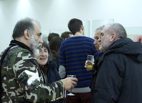 Jusuf Hadžifejzović Collegium Artisticum Jusuf Hadžifejzović Collegium Artisticum