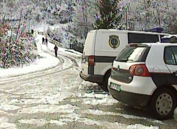 potraga za sulejmanom redžićem potraga za sulejmanom redžićem