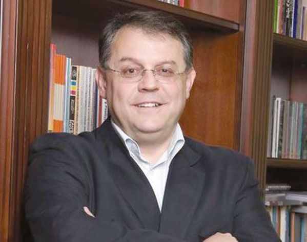 Nebojša Čović Nebojša Čović