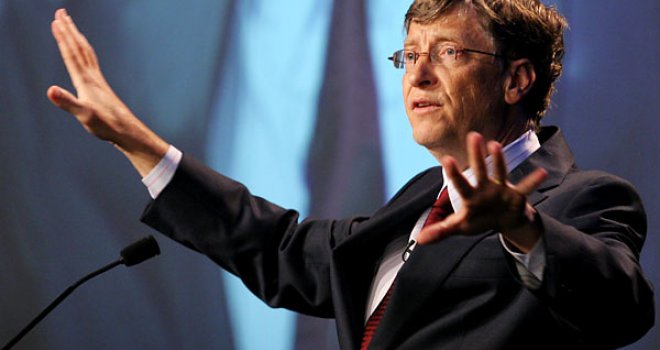 Forbes objavio novu listu: Bill Gates je i dalje najbogatiji