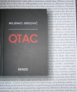 mala 'Otac' mala 'Otac'
