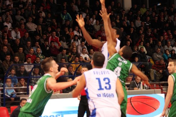 olimpija igokea olimpija igokea