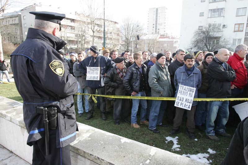 protest živinice5