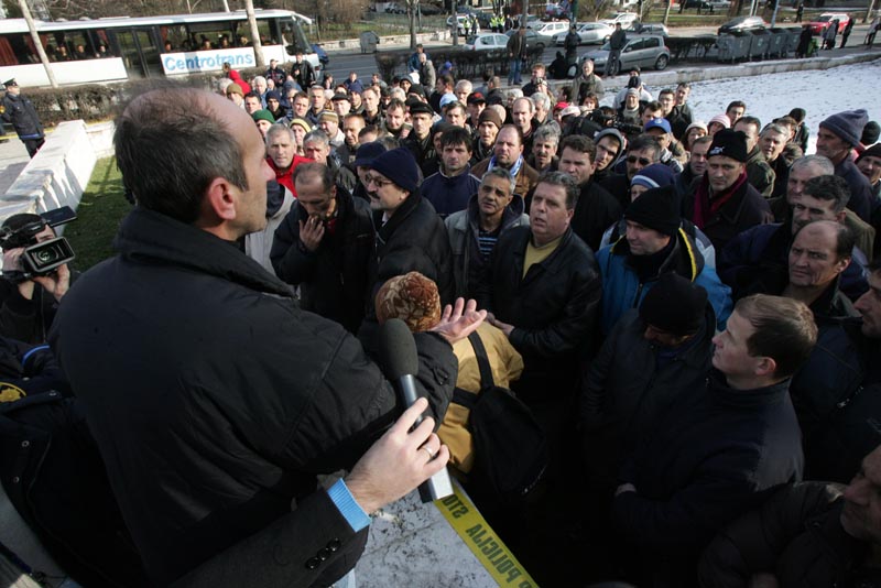 protest živinice2