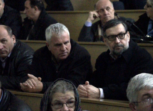 Sjećanje na Sulejmana Redžića Sjećanje na Sulejmana Redžića