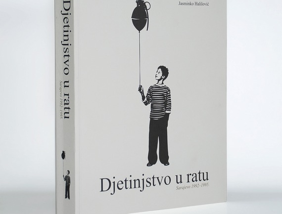 Djetinjstvo u ratu Djetinjstvo u ratu