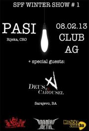 Pasi u AG Pasi u AG