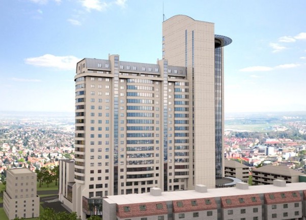 Mellain centar Tuzla Mellain centar Tuzla