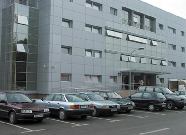 Okružno tužila&scaron;tvo Banja Luka