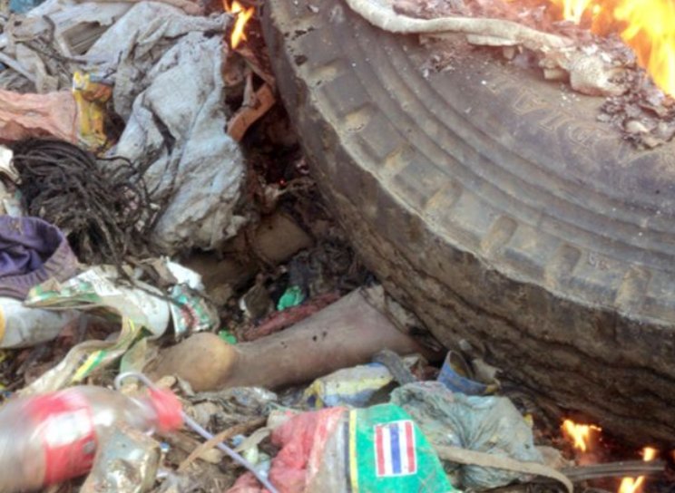 Kepari Leniata Kepari Leniata