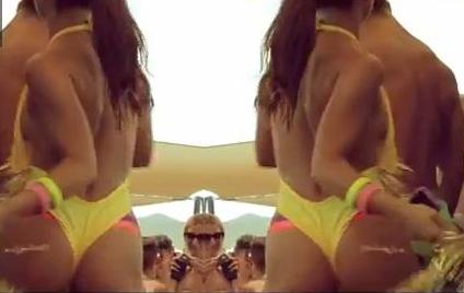 DJ Bora Bora Ibiza_go-go plesačice DJ Bora Bora Ibiza_go-go plesačice