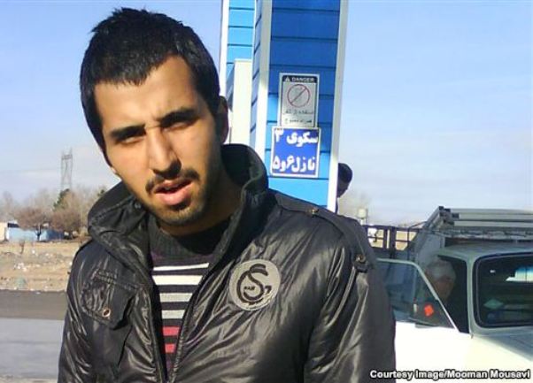 Hooman Musavi nasl Hooman Musavi nasl