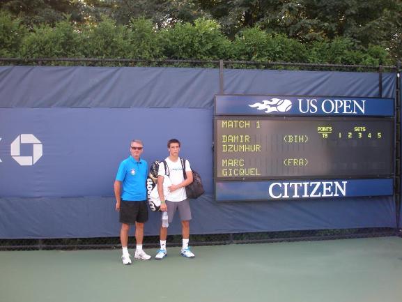 Damir Dzumhur