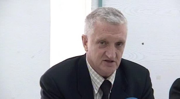 Faruk Be&scaron;lić