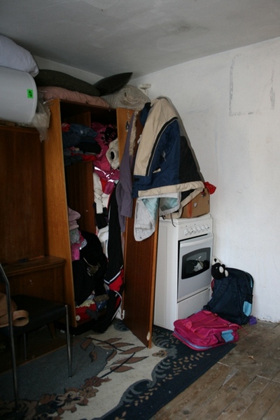 kuca porodice durmic iz ilijasa