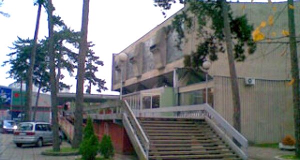 dvorana borik dvorana borik