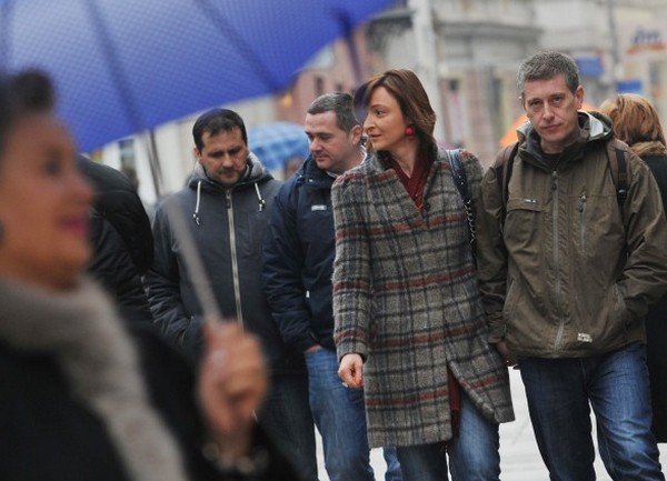 Adisa i Jim Marshall - ljubav koja se rodila u ratu cvjeta i danas Adisa i Jim Marshall - ljubav koja se rodila u ratu cvjeta i danas