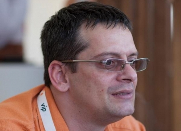 Dragan Suba&scaron;ić