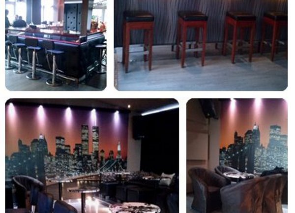 kafić Camel u Gradi&scaron;ki