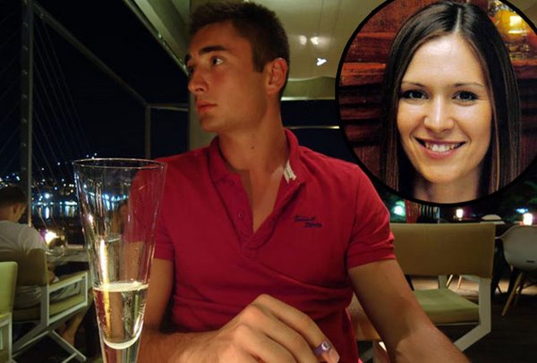 aleksandar &scaron;undić