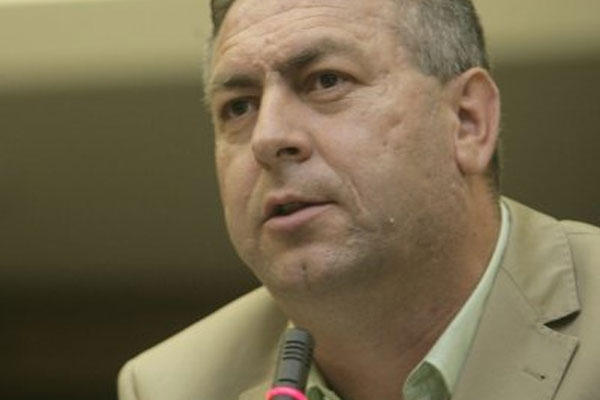 Radoje Vidović Radoje Vidović