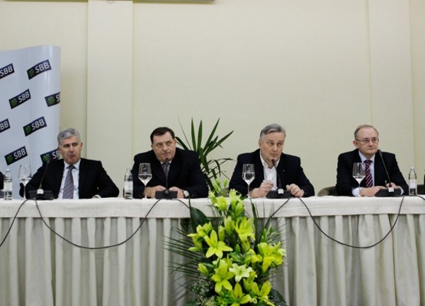 sastanak nove &scaron;estorke