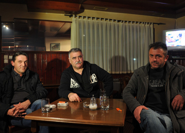 Mu&scaron;karci u selu Podhum kod Livna ne žele da se žene