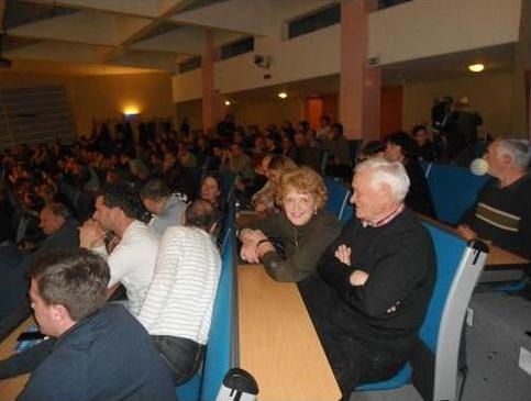 Visočke piramide_predavanja u Dalmaciji Visočke piramide_predavanja u Dalmaciji