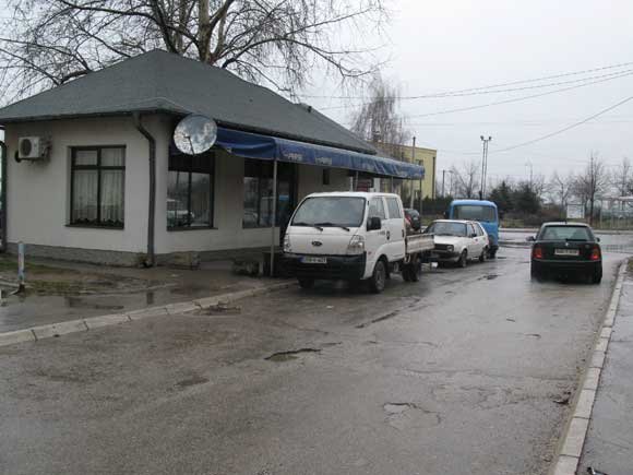 incident nervozni poštar incident nervozni poštar