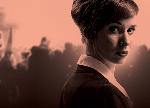 Serija 'Gorući grm' Serija 'Gorući grm'