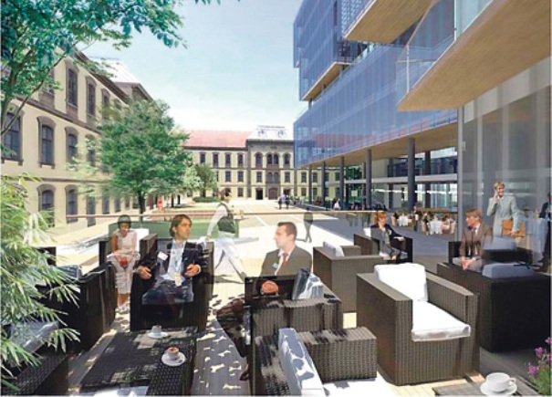 Hrvatski povijesni muzej Hrvatski povijesni muzej