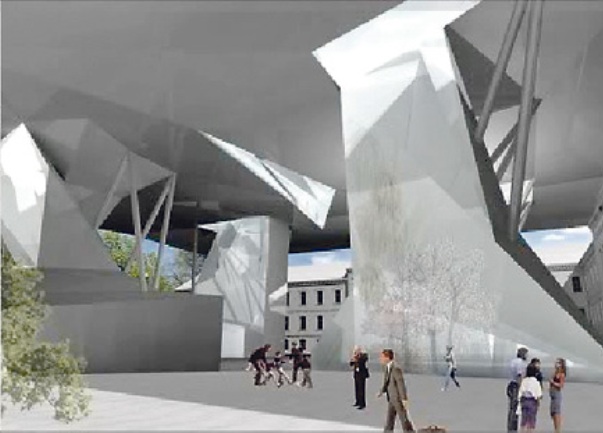 Hrvatski povijesni muzej Hrvatski povijesni muzej