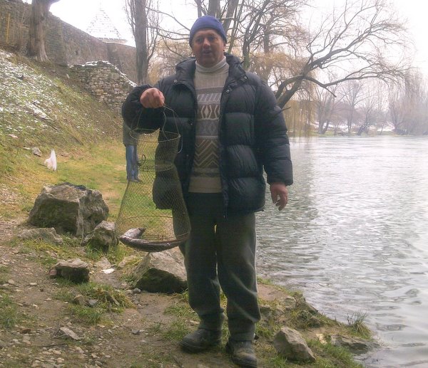 Semko Bejdić alas Semko Bejdić alas