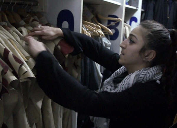 Fundus Narodnog pozori&scaron;ta Sarajevo