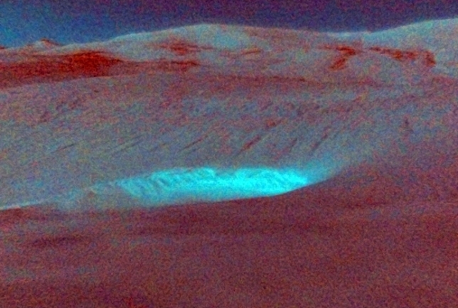 misteriozna svjetlost na Dinaridima misteriozna svjetlost na Dinaridima