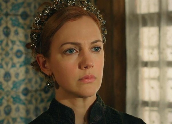 Hurem smr&scaron;ala