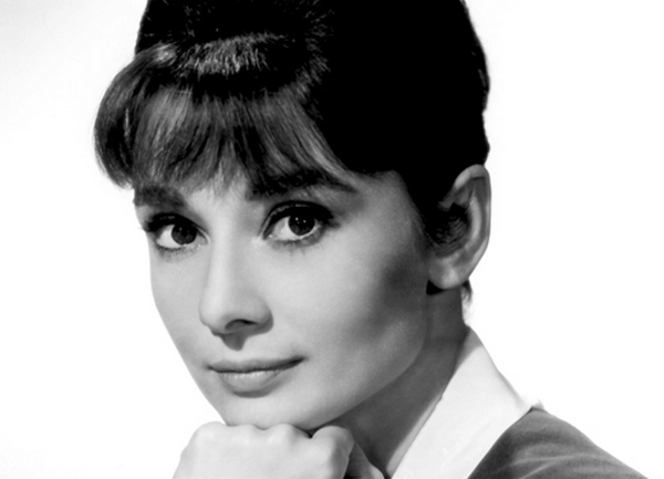 Audrey Hepburn Audrey Hepburn