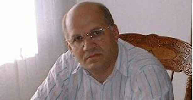 &Scaron;ABAN NURIĆ PROFESOR