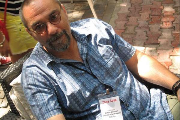 Filip Šovagović Filip Šovagović