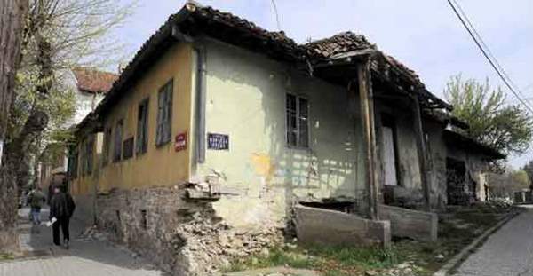 Kuća Đure Jak&scaron;ića