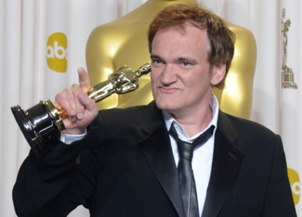 tarantino oscar tarantino oscar