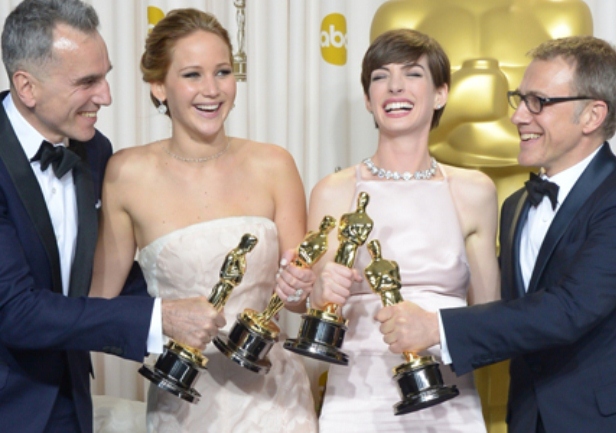 oskarovci 2013 oskarovci 2013